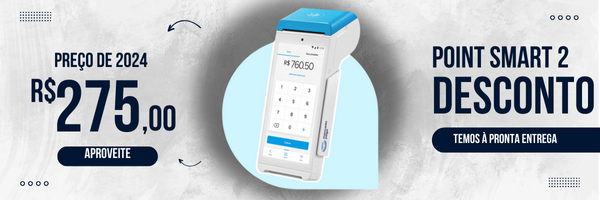 Promoção Point Smart 2