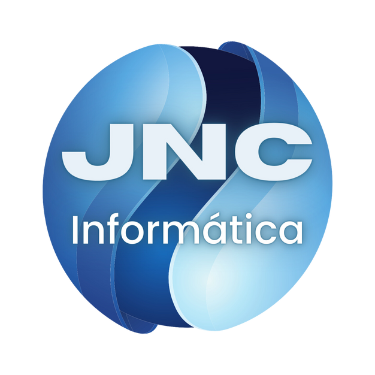 Logo JNC Informática